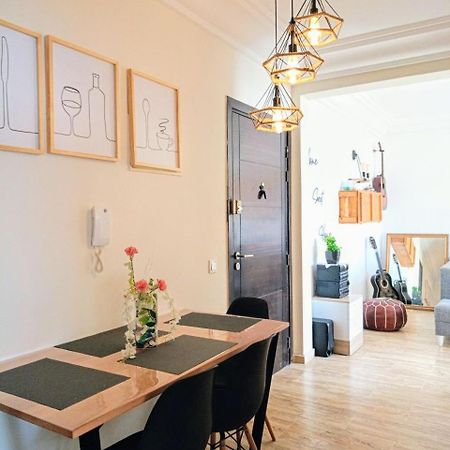 Ocean View Sunset Apartment In The Heart Of Rabat Exterior foto